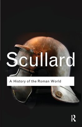 A History of the Roman World