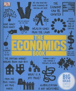 The Economics Book