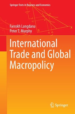 International Trade and Global Macropolicy