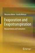 Evaporation and Evapotranspiration