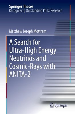 A Search for Ultra-High Energy Neutrinos and Cosmic-Rays with ANITA-2