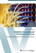 Mobile Broadband Communications