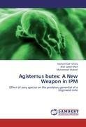 Agistemus butex: A New Weapon in IPM