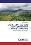 Infant and Young Child Feeding Practices in Chepang Community