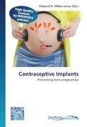 Contraceptive Implants