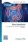 Flore Intestinale