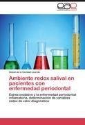 Ambiente redox salival en pacientes con enfermedad periodontal