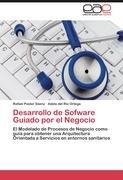 Desarrollo de Sofware Guiado por el Negocio