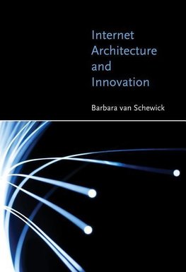 INTERNET ARCHITECTURE & INNOVA