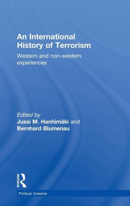 An International History of Terrorism