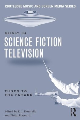 Music in Science Fiction Television