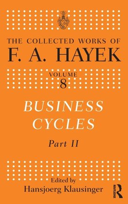 Business Cycles