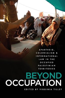 Beyond Occupation