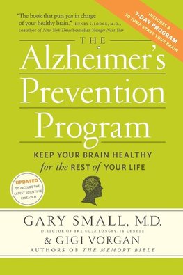 The Alzheimer's Prevention Program