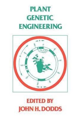 Plant Genetic Engineering