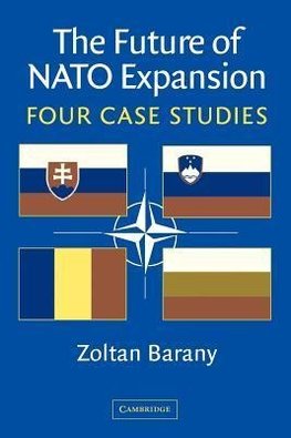 The Future of NATO Expansion