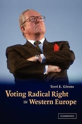 Voting Radical Right in Western Europe