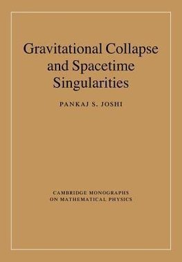 Gravitational Collapse and Spacetime Singularities