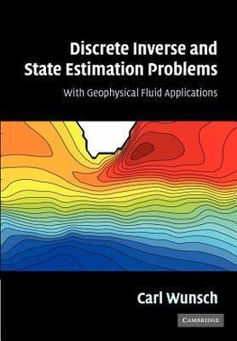 Discrete Inverse and State Estimation Problems