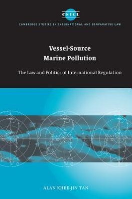 Vessel-Source Marine Pollution