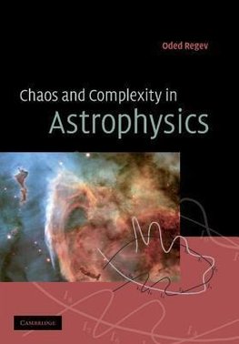 Chaos and Complexity in Astrophysics