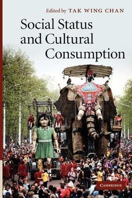 Social Status and Cultural Consumption