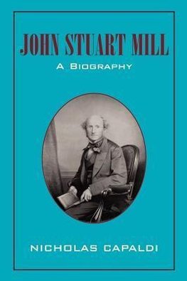 John Stuart Mill