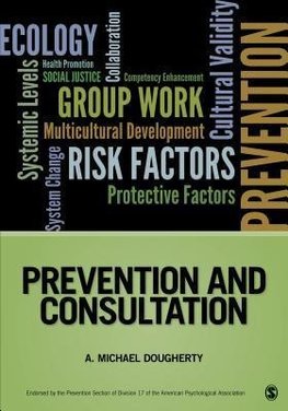 Dougherty, A: Prevention and Consultation