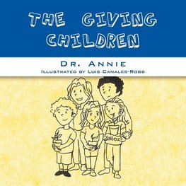 The Giving Children