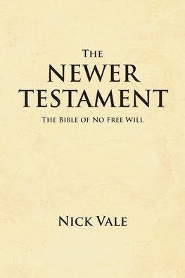 The Newer Testament