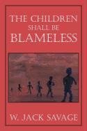 The Children Shall Be Blameless