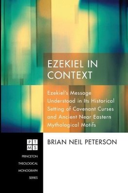 Ezekiel in Context