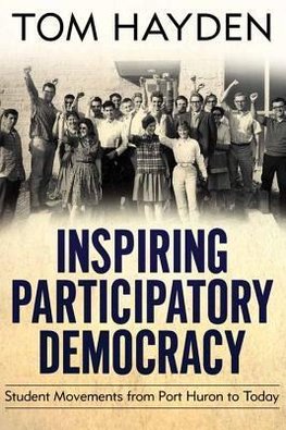 Hayden, T: Inspiring Participatory Democracy