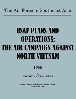 USAF Plans and Operations