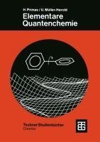 Elementare Quantenchemie