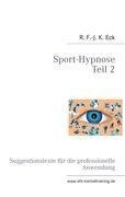 Sport-Hypnose Teil 2