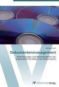 Dokumentenmanagement