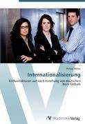 Internationalisierung