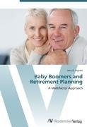 Baby Boomers and Retirement Planning