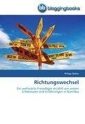 Richtungswechsel