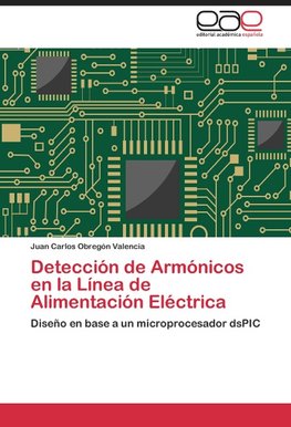 Detección de Armónicos en la Línea de Alimentación Eléctrica