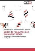 Editor de Preguntas con Evaluación Difusa