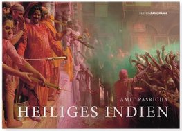 Heiliges Indien