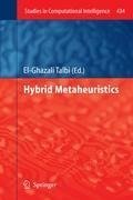 Hybrid Metaheuristics