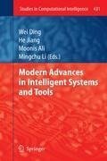 Modern Advances in Intelligent Systems and Tools