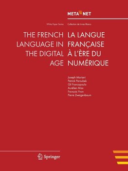 The French Language in the Digital Age