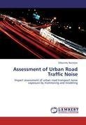 Assessment of Urban Road Traffic Noise