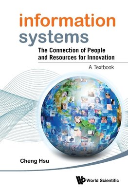 K, H:  Information Systems: The Connection Of People And Res