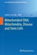 Mitochondrial DNA, Mitochondria, Disease and Stem Cells