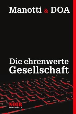 Die ehrenwerte Gesellschaft